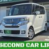 honda n-box 2012 CFJ1708535 image 1