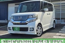 honda n-box 2012 CFJ1708535