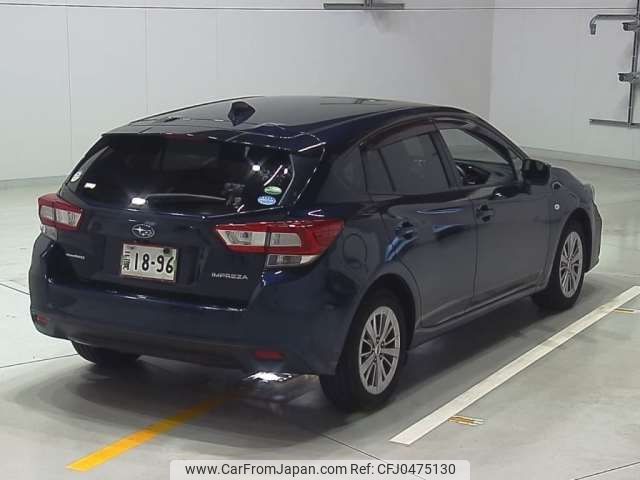 subaru impreza-wagon 2018 -SUBARU--Impreza Wagon DBA-GT3--GT3-042696---SUBARU--Impreza Wagon DBA-GT3--GT3-042696- image 2