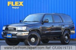 toyota hilux-surf 2001 -TOYOTA--Hilux Surf GF-RZN185W--RZN185-0044217---TOYOTA--Hilux Surf GF-RZN185W--RZN185-0044217-