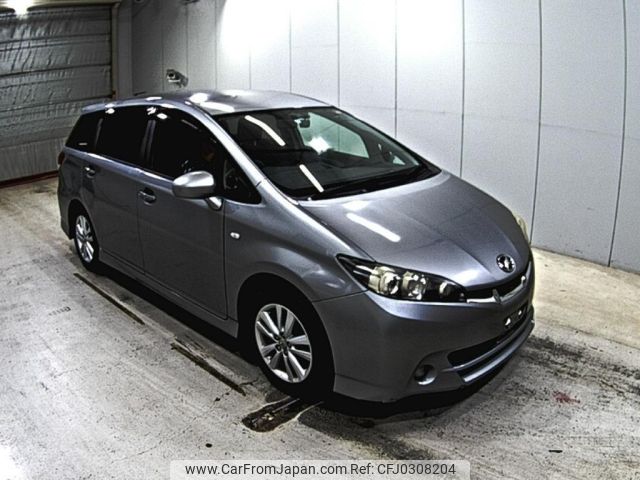 toyota wish 2011 -TOYOTA--Wish ZGE20W-0112198---TOYOTA--Wish ZGE20W-0112198- image 1