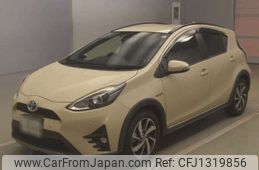 toyota aqua 2019 -TOYOTA 【多摩 330ﾏ7997】--AQUA DAA-NHP10H--NHP10-6812513---TOYOTA 【多摩 330ﾏ7997】--AQUA DAA-NHP10H--NHP10-6812513-