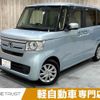 honda n-box 2018 -HONDA--N BOX DBA-JF3--JF3-1114060---HONDA--N BOX DBA-JF3--JF3-1114060- image 1