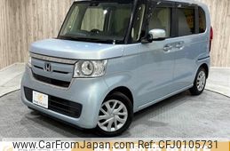 honda n-box 2018 -HONDA--N BOX DBA-JF3--JF3-1114060---HONDA--N BOX DBA-JF3--JF3-1114060-