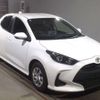 toyota yaris 2021 -TOYOTA--Yaris 5BA-KSP210--KSP210-0058605---TOYOTA--Yaris 5BA-KSP210--KSP210-0058605- image 4