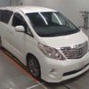 toyota alphard 2010 -TOYOTA 【柏 300ね7755】--Alphard ANH20W-8129241---TOYOTA 【柏 300ね7755】--Alphard ANH20W-8129241- image 6