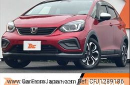 honda fit 2020 -HONDA--Fit 6BA-GR5--GR5-1001276---HONDA--Fit 6BA-GR5--GR5-1001276-