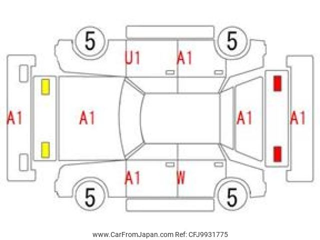 mazda cx-8 2018 -MAZDA--CX-8 3DA-KG2P--KG2P-118175---MAZDA--CX-8 3DA-KG2P--KG2P-118175- image 2