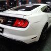 ford mustang 2019 -FORD--Ford Mustang ﾌﾒｲ--1FA6P8CF4J5136596---FORD--Ford Mustang ﾌﾒｲ--1FA6P8CF4J5136596- image 2