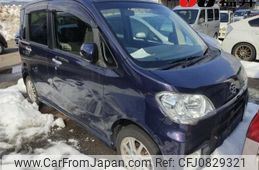 daihatsu tanto-exe 2010 -DAIHATSU--Tanto Exe L455S--0005525---DAIHATSU--Tanto Exe L455S--0005525-