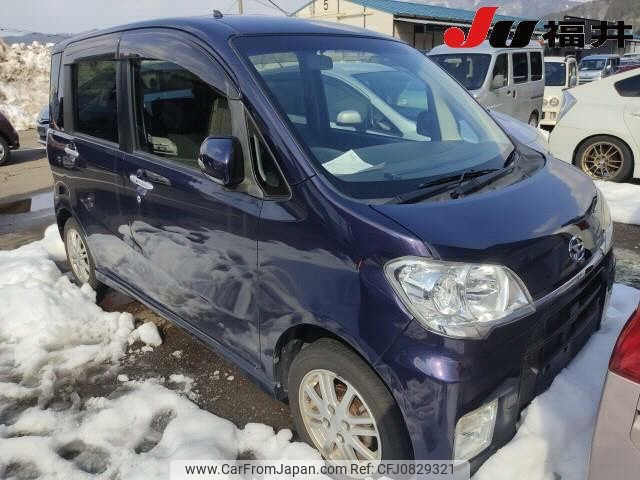 daihatsu tanto-exe 2010 -DAIHATSU--Tanto Exe L455S--0005525---DAIHATSU--Tanto Exe L455S--0005525- image 1