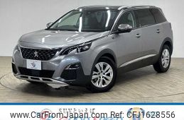 peugeot 5008 2020 CFJ1628556