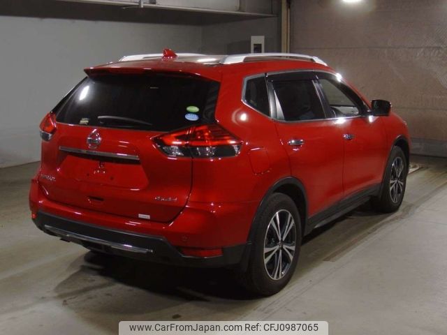 nissan x-trail 2020 -NISSAN--X-Trail NT32-320168---NISSAN--X-Trail NT32-320168- image 2
