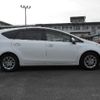 toyota prius-α 2014 quick_quick_DAA-ZVW40W_ZVW40-3091882 image 6