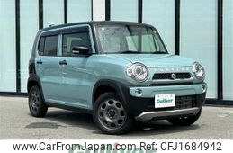 suzuki hustler 2018 CFJ1684942