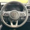 toyota raize 2022 quick_quick_A202A_A202A-0027879 image 11