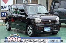 suzuki alto 2023 GOO_JP_700060017330240619010