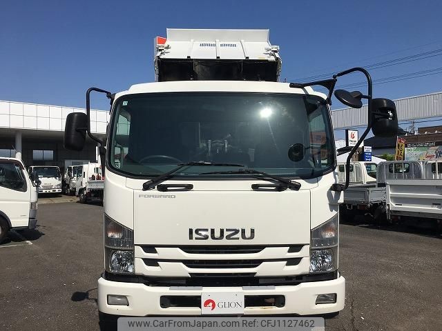 isuzu forward 2015 quick_quick_TKG-FRR90S1_FRR90-7084279 image 2