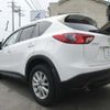 mazda cx-5 2012 -MAZDA 【姫路 301ﾇ5384】--CX-5 KE2FW-113558---MAZDA 【姫路 301ﾇ5384】--CX-5 KE2FW-113558- image 2