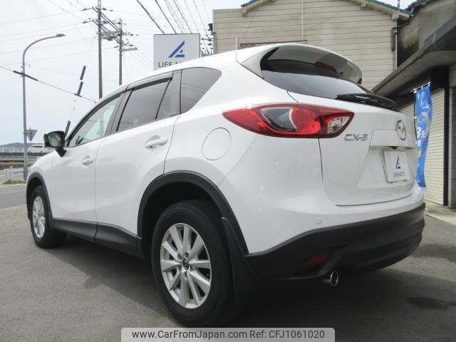 mazda cx-5 2012 -MAZDA 【姫路 301ﾇ5384】--CX-5 KE2FW-113558---MAZDA 【姫路 301ﾇ5384】--CX-5 KE2FW-113558- image 2