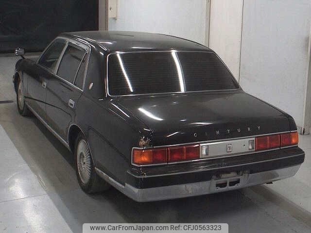 toyota century 1998 -TOYOTA--Century GZG50-0002956---TOYOTA--Century GZG50-0002956- image 2