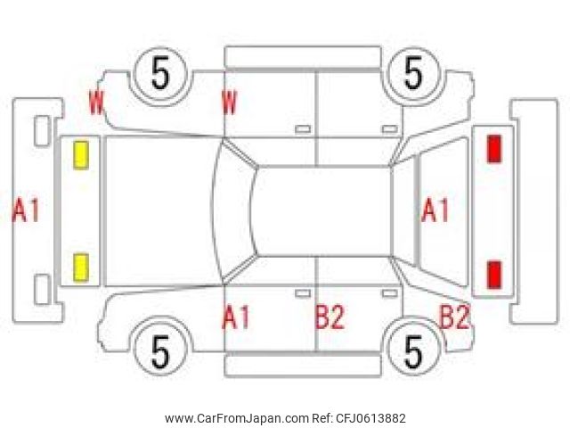 honda freed 2021 -HONDA--Freed 6BA-GB5--GB5-3147576---HONDA--Freed 6BA-GB5--GB5-3147576- image 2