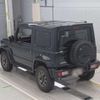 suzuki jimny-sierra 2022 CFJ1563442 image 13