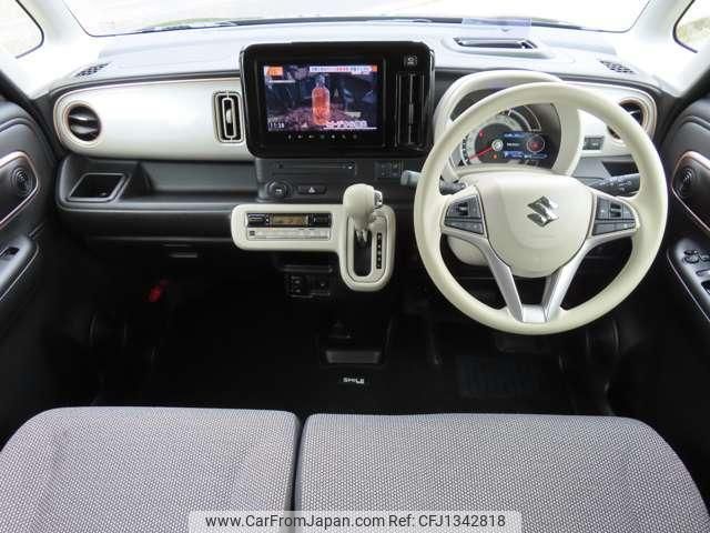 suzuki wagon-r 2022 quick_quick_5AA-MX91S_MX91S-115549 image 2