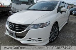 honda odyssey 2010 -HONDA 【名変中 】--Odyssey RB3--1000239---HONDA 【名変中 】--Odyssey RB3--1000239-