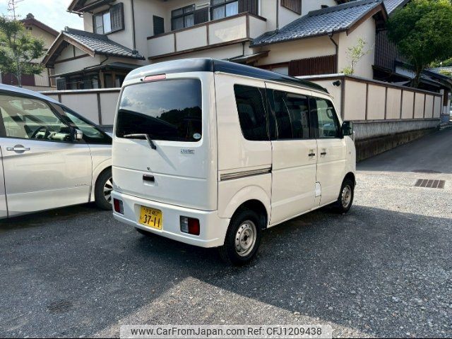 suzuki every 2008 -SUZUKI 【名変中 】--Every DA64V--316448---SUZUKI 【名変中 】--Every DA64V--316448- image 2