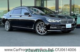 bmw 7-series 2017 -BMW--BMW 7 Series CBA-7F44--WBA7F02030GL98691---BMW--BMW 7 Series CBA-7F44--WBA7F02030GL98691-