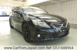 toyota mark-x 2010 CFJ1688964
