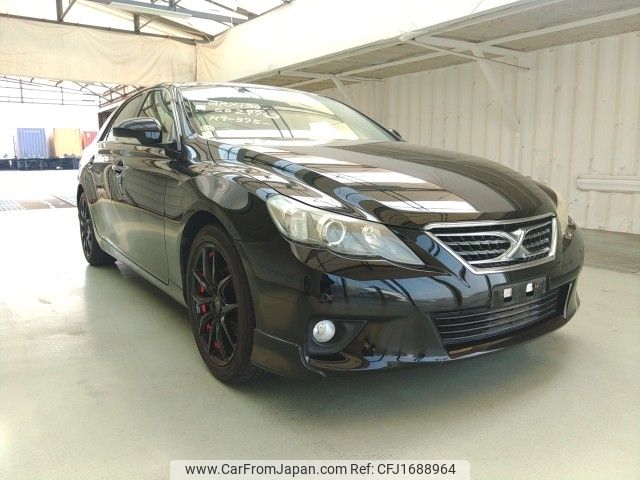 toyota mark-x 2010 CFJ1688964 image 1