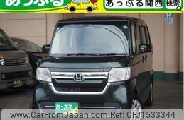 honda n-box 2021 CFJ1533344