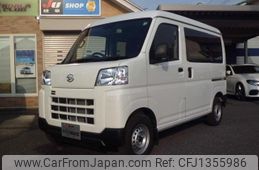 daihatsu hijet-cargo 2024 quick_quick_3BD-S710V_S710V-0082965