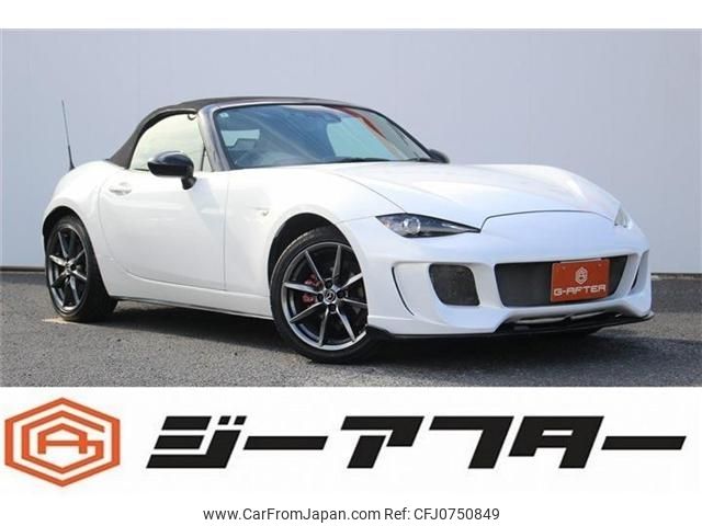 mazda roadster 2015 -MAZDA--Roadster DBA-ND5RC--ND5RC-103552---MAZDA--Roadster DBA-ND5RC--ND5RC-103552- image 1