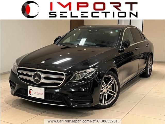 mercedes-benz e-class 2017 quick_quick_213042C_WDD2130422A119139 image 1