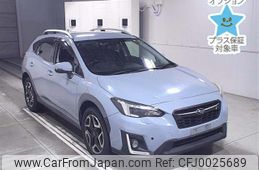 subaru xv 2017 -SUBARU--Subaru XV GT7-045375---SUBARU--Subaru XV GT7-045375-