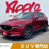 mazda cx-5 2017 -MAZDA--CX-5 LDA-KF2P--KF2P-124554---MAZDA--CX-5 LDA-KF2P--KF2P-124554- image 1