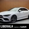 mercedes-benz cla-class 2020 -MERCEDES-BENZ--Benz CLA 3DA-118312M--W1K1183122N149462---MERCEDES-BENZ--Benz CLA 3DA-118312M--W1K1183122N149462- image 1