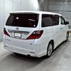 toyota alphard 2008 -TOYOTA--Alphard GGH20W--GGH20-8006750---TOYOTA--Alphard GGH20W--GGH20-8006750- image 2