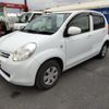 toyota passo 2013 quick_quick_DBA-KGC35_KGC35-0026462 image 1