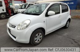 toyota passo 2013 quick_quick_DBA-KGC35_KGC35-0026462