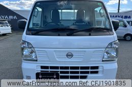 nissan nv100-clipper 2024 CFJ1901835
