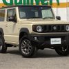 suzuki jimny 2022 -SUZUKI--Jimny 3BA-JB64W--JB64W-246857---SUZUKI--Jimny 3BA-JB64W--JB64W-246857- image 1