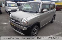 suzuki hustler 2018 quick_quick_DAA-MR41S_MR41S-298585