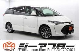 toyota estima 2016 -TOYOTA--Estima DBA-ACR50W--ACR50-7143363---TOYOTA--Estima DBA-ACR50W--ACR50-7143363-