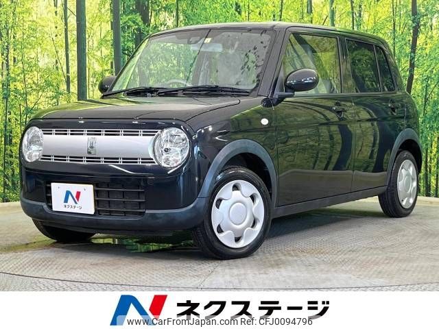 suzuki alto-lapin 2015 -SUZUKI--Alto Lapin DBA-HE33S--HE33S-105665---SUZUKI--Alto Lapin DBA-HE33S--HE33S-105665- image 1