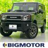 suzuki jimny 2020 quick_quick_3BA-JB64W_JB64W-183385 image 1