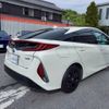 toyota prius-phv 2018 -TOYOTA--Prius PHV DLA-ZVW52--ZVW52-3095354---TOYOTA--Prius PHV DLA-ZVW52--ZVW52-3095354- image 3